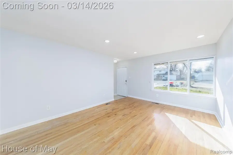 27840 Larkmoor, Southfield, MI  - #2