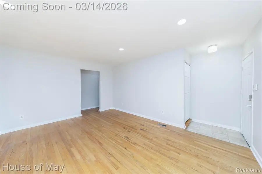 27840 Larkmoor, Southfield, MI  - #3