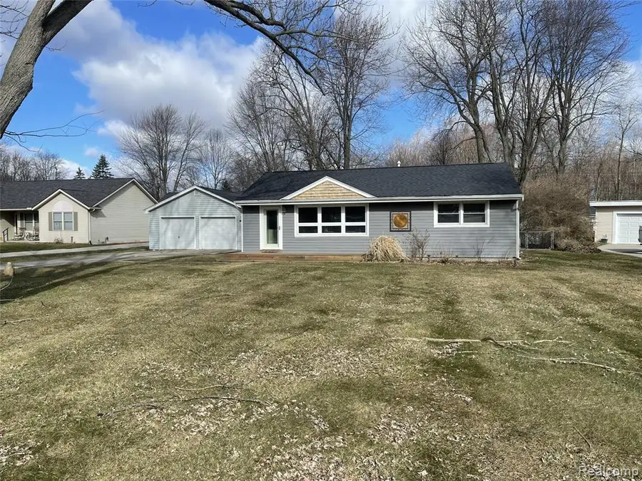 3378 Clyde, Burtchville, MI 48059 - #2