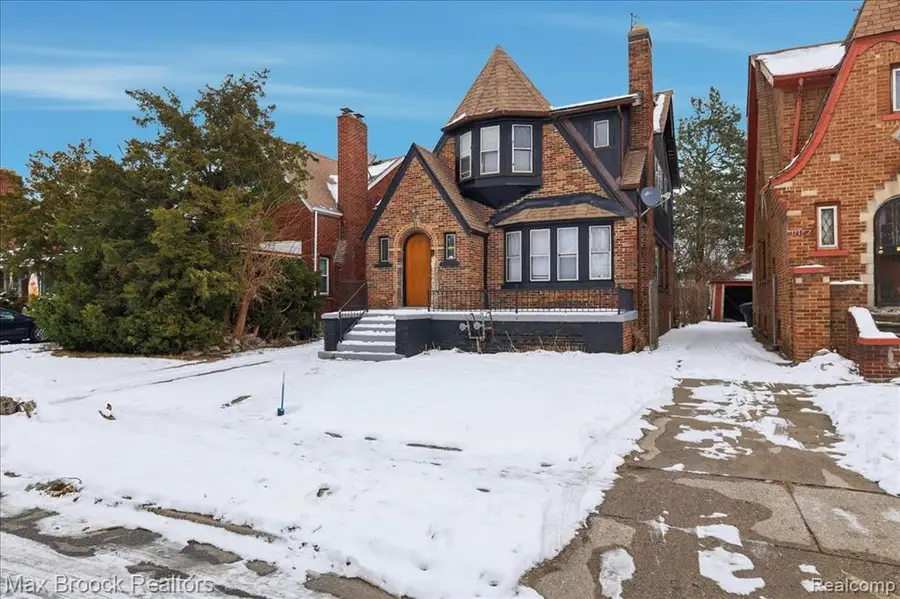 17180 Kentucky, Detroit, MI 48221 - #3