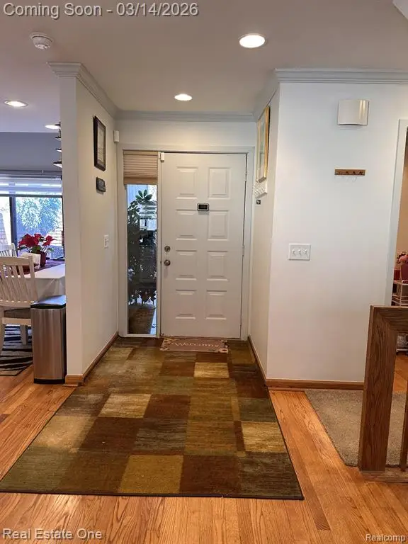 5505 Walnut, West Bloomfield, MI  - #2