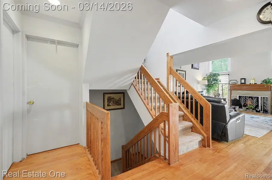 5505 Walnut, West Bloomfield, MI  - #3