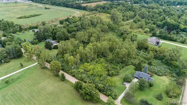 0 Barr, Canton, MI 48188