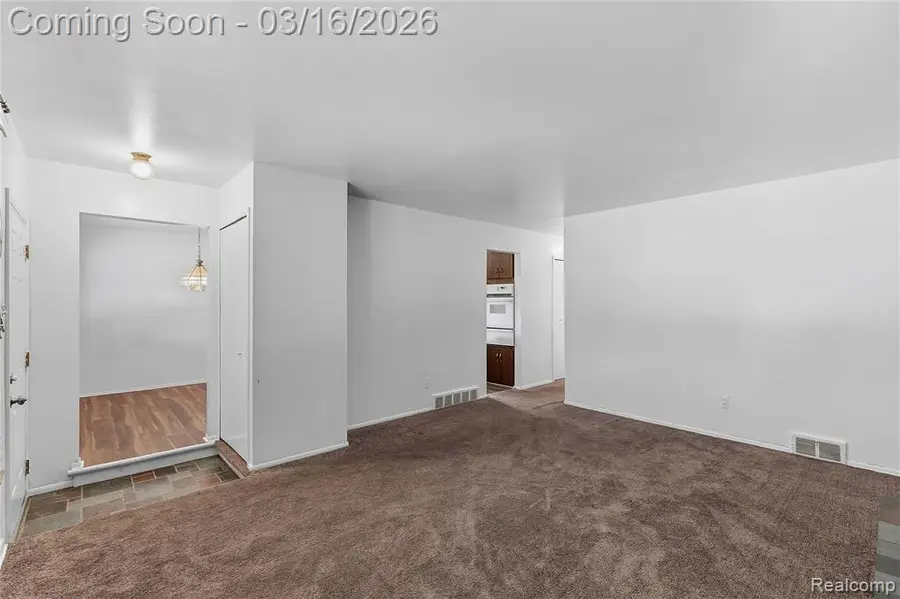 14437 Lenore, Redford, MI 48239 - #3