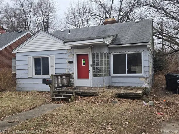 18671 Five Points, Redford, MI 48240