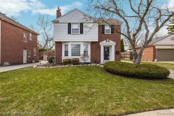 2121 Bonnieview, Royal Oak, MI 