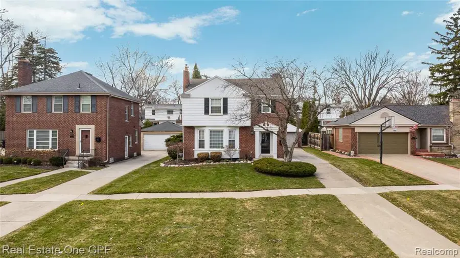 2121 Bonnieview, Royal Oak, MI  - #3