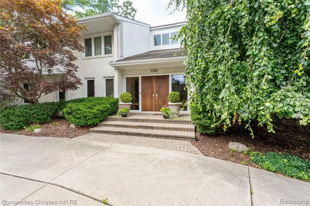 4768 Wendrick, West Bloomfield, MI  - #1