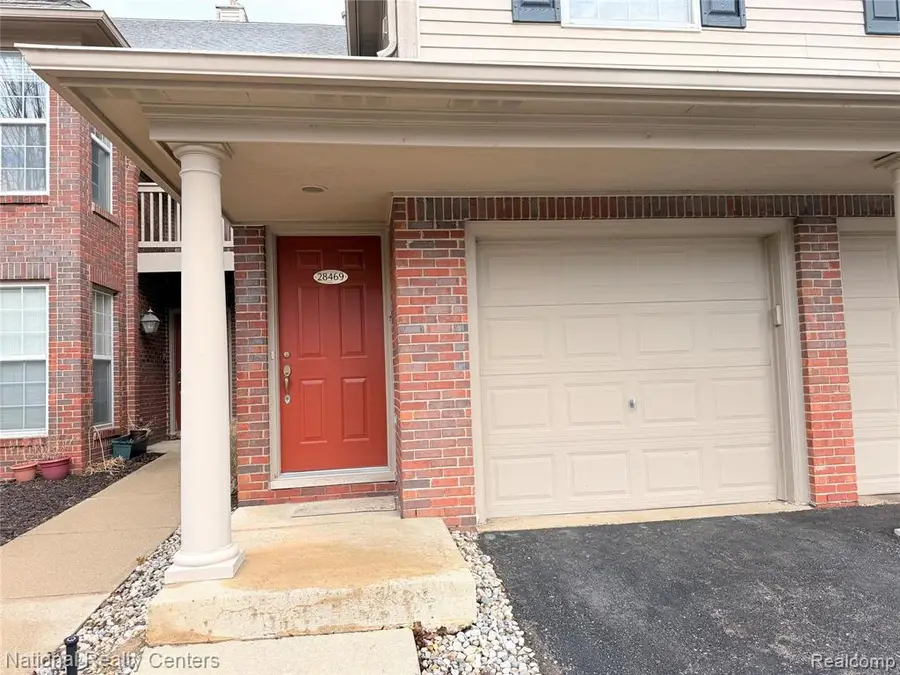 28469 Carlton Way, Novi, MI  - #2