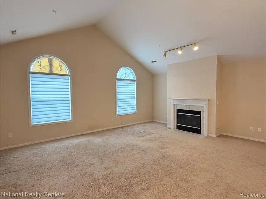 28469 Carlton Way, Novi, MI  - #3