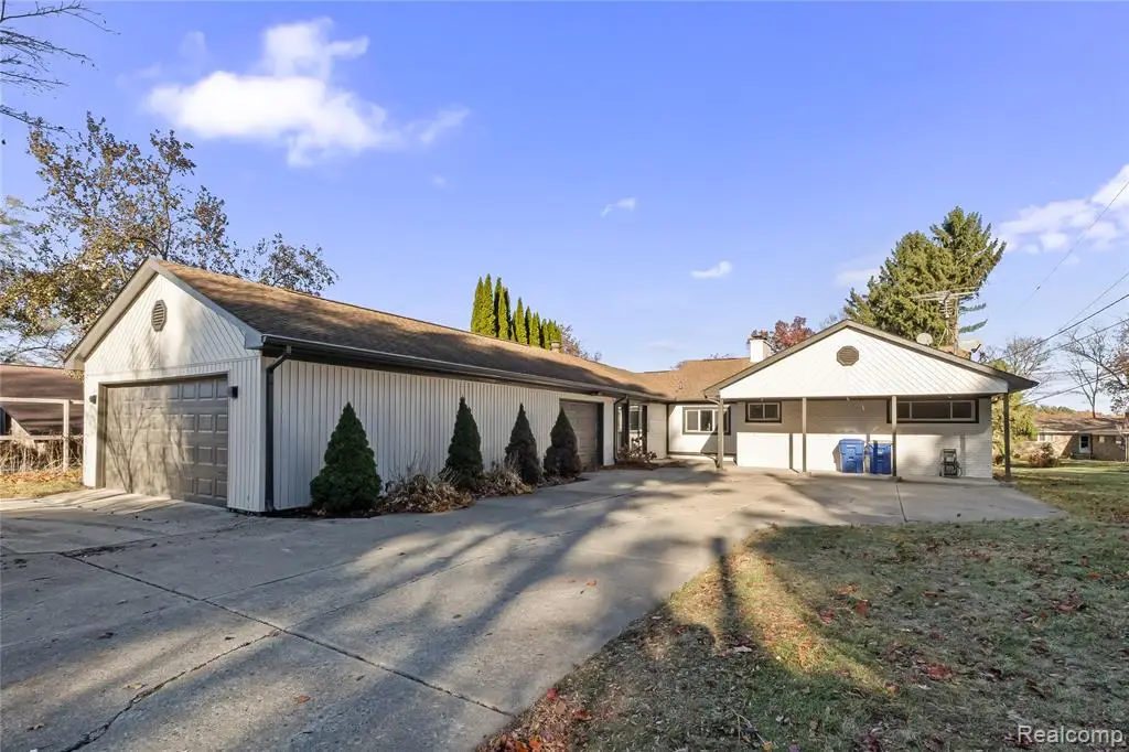 6440 Andersonville, Waterford, MI  - #1