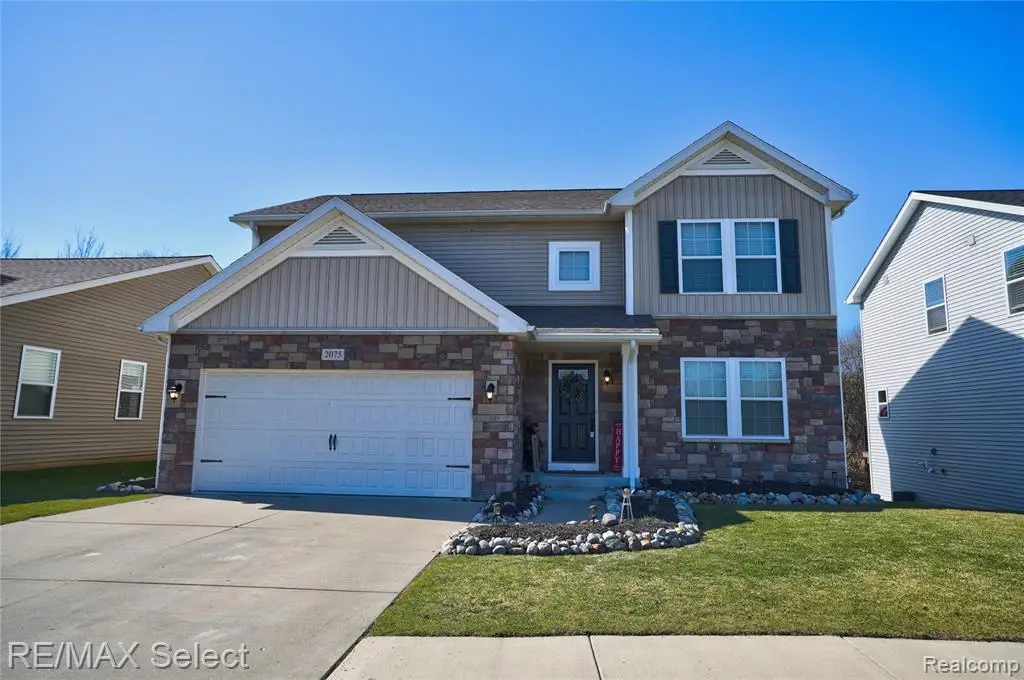 2075 Stillwater, Davison, MI  - #1