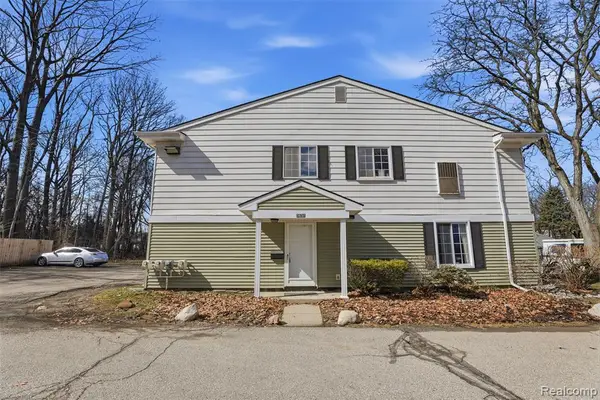 38261 Greenwood, Westland, MI 