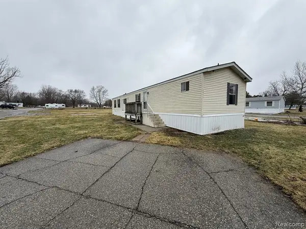 5045 Nadie, Mount Morris, MI 48458