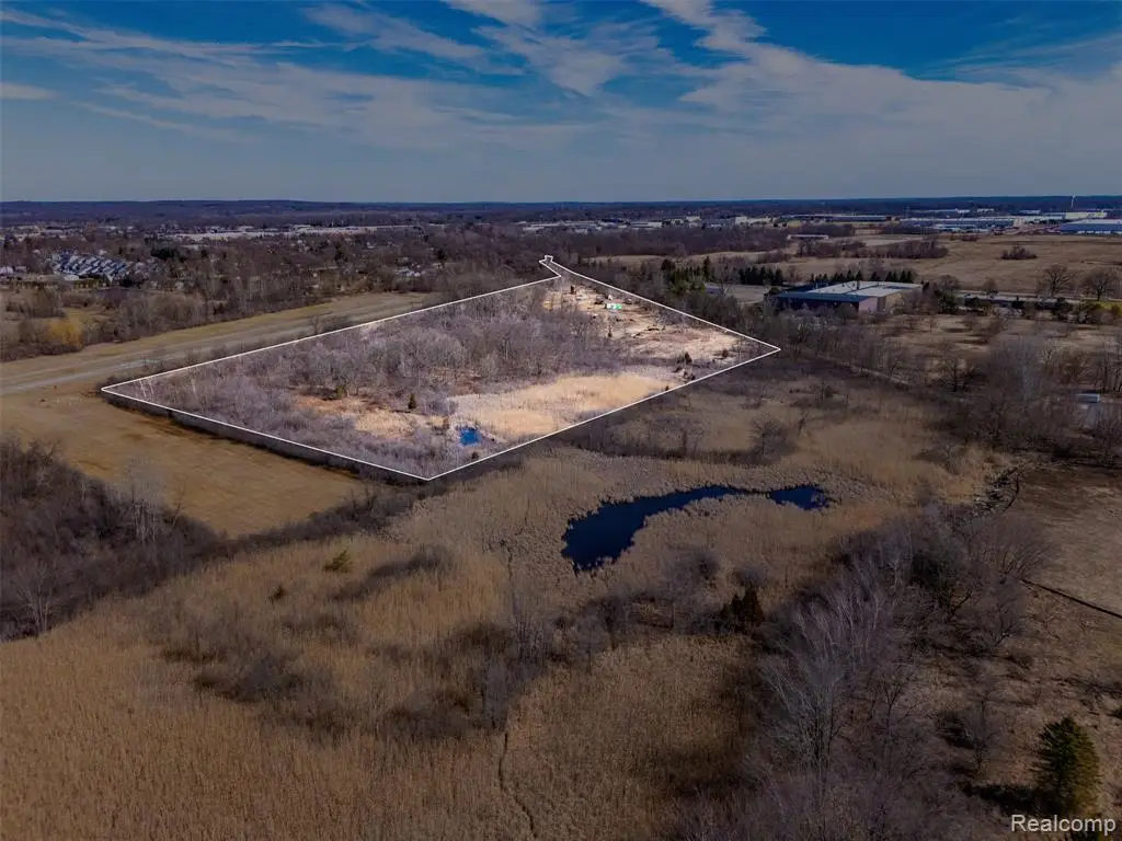 00 Milford Rd., New Hudson, MI 48165 - #1