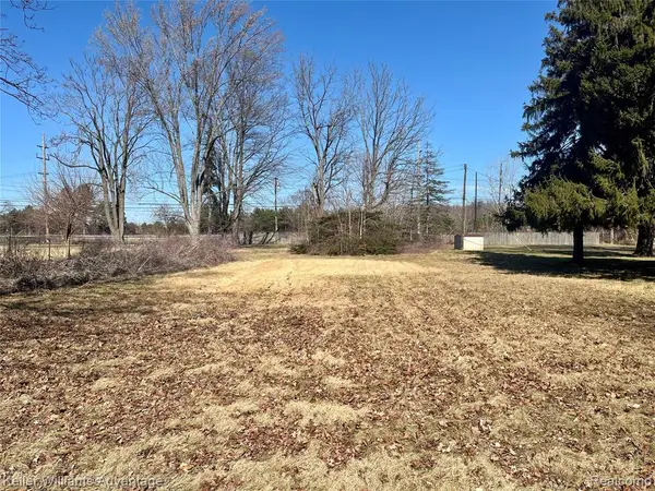 45134 Jeannette, Belleville, MI 48111