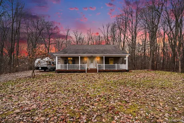 11202 Bach, Byron, MI 48418