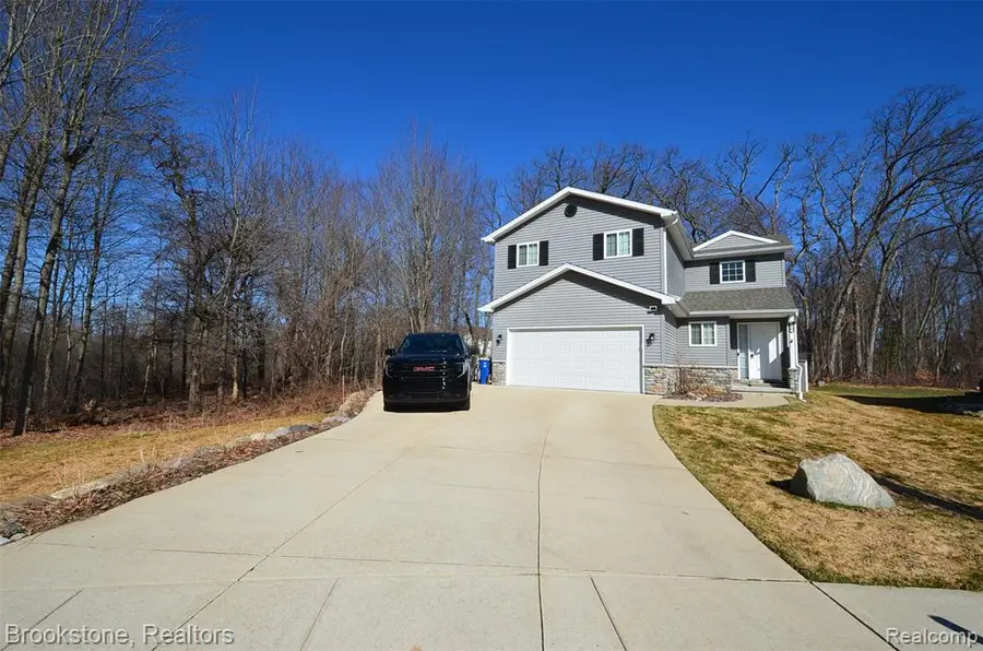350 Fountain Park, Waterford, MI  - #3