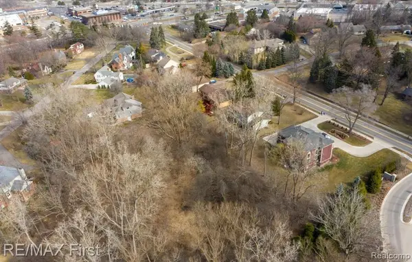 0000 Devon Road, Bloomfield Hills, MI 48302