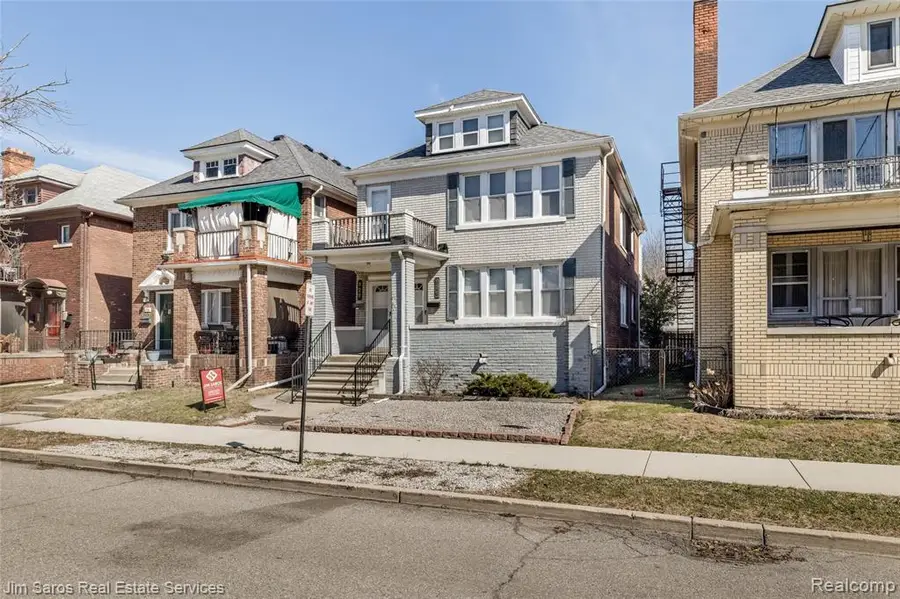 926-928 Nottingham, Grosse Pointe Park, MI 48230 - #2