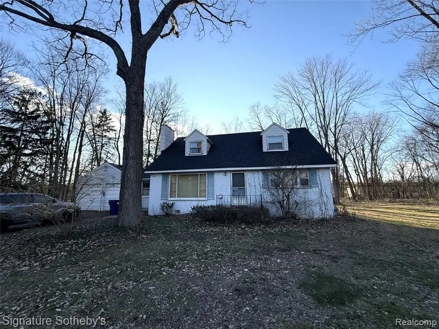 5825 N Lotz, Canton, MI 48187 - #2