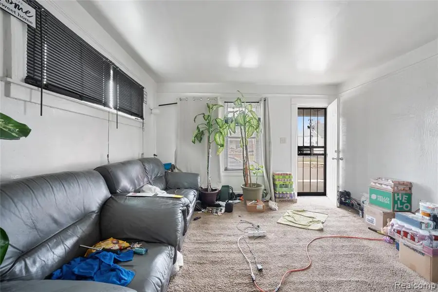 2533 Kendall, Detroit, MI  - #3