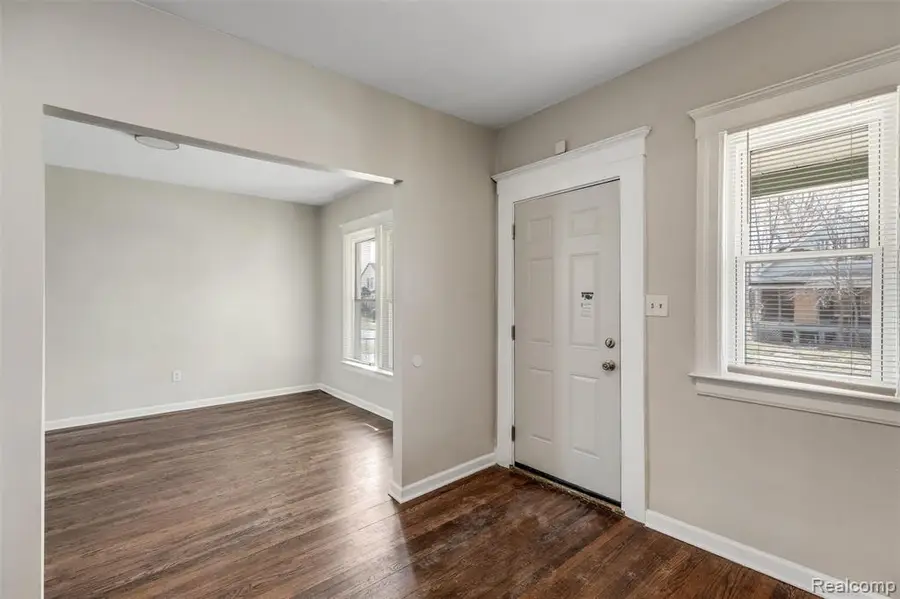 6182 15th, Detroit, MI  - #3