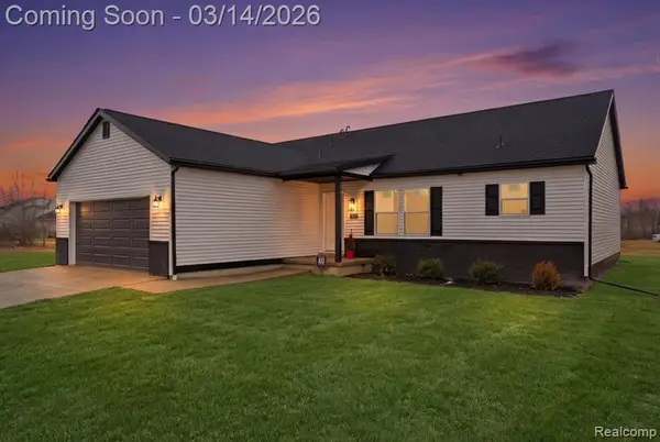 4331 Bridgeport, Inkster, MI 