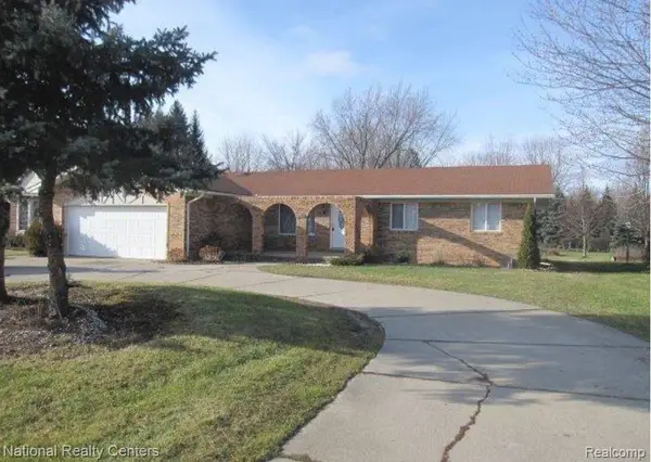 37625 Ryan, Sterling Heights, MI 