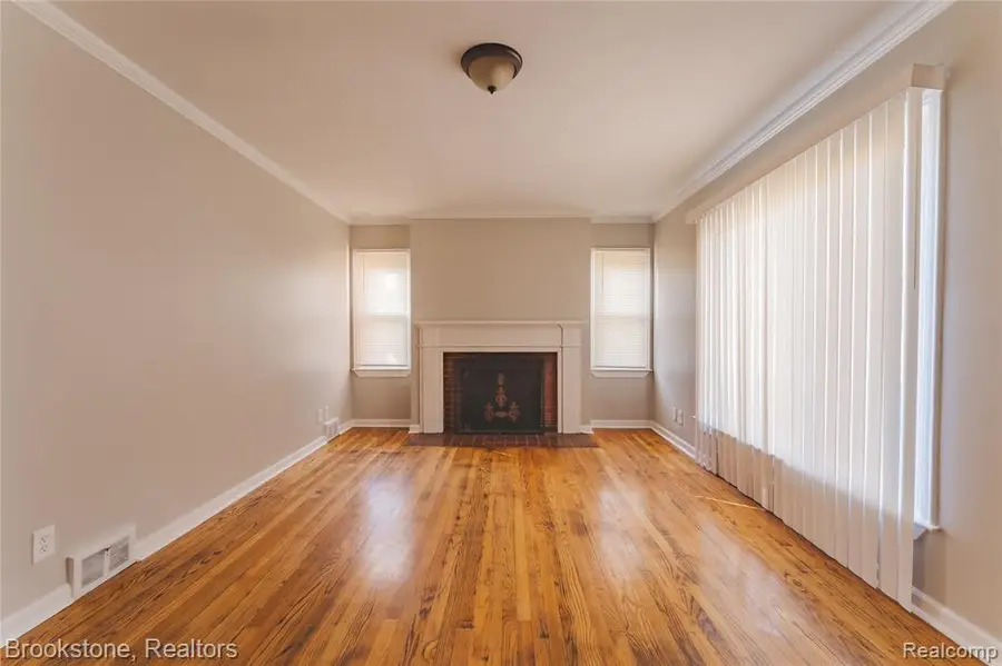 230 Allen, Ferndale, MI 48220 - #3