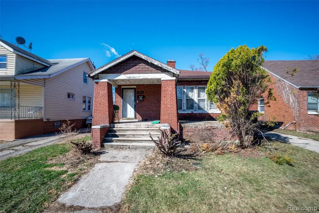 13305 Prest, Detroit, MI 48227 - #1
