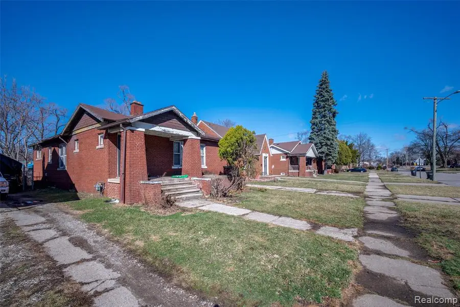 13305 Prest, Detroit, MI 48227 - #2