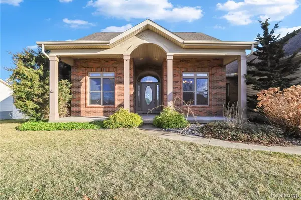 6273 Boulder, Flushing, MI 