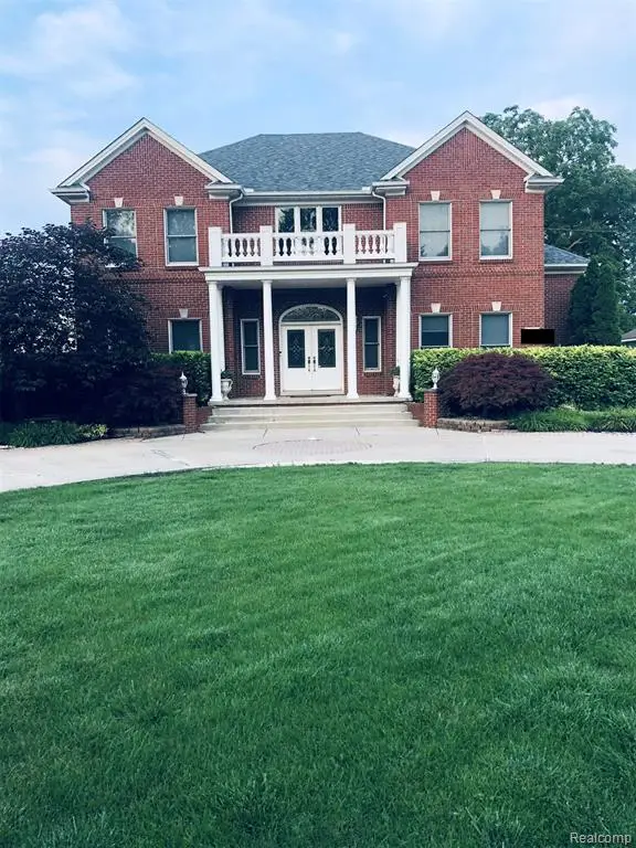 15347 Drysdale, Southgate, MI 48195