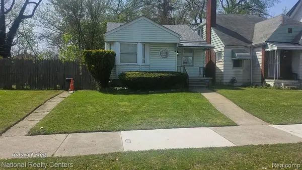9131 Birwood, Detroit, MI 48204
