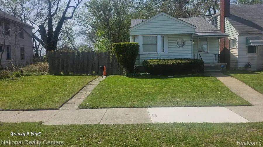 9131 Birwood, Detroit, MI 48204 - #2
