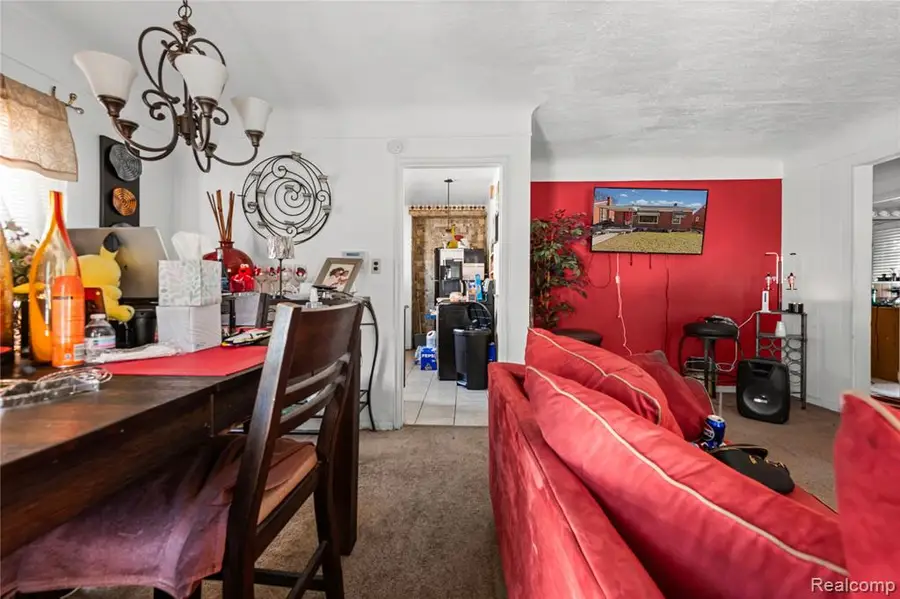 14002 Bramell, Detroit, MI  - #3