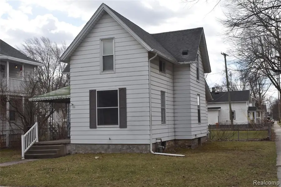 725 W 6th, Monroe, MI  - #2