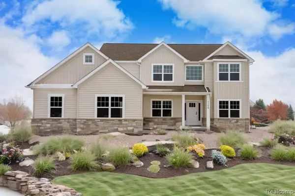 Lot 1 Pinckney, Pinckney, MI 48169