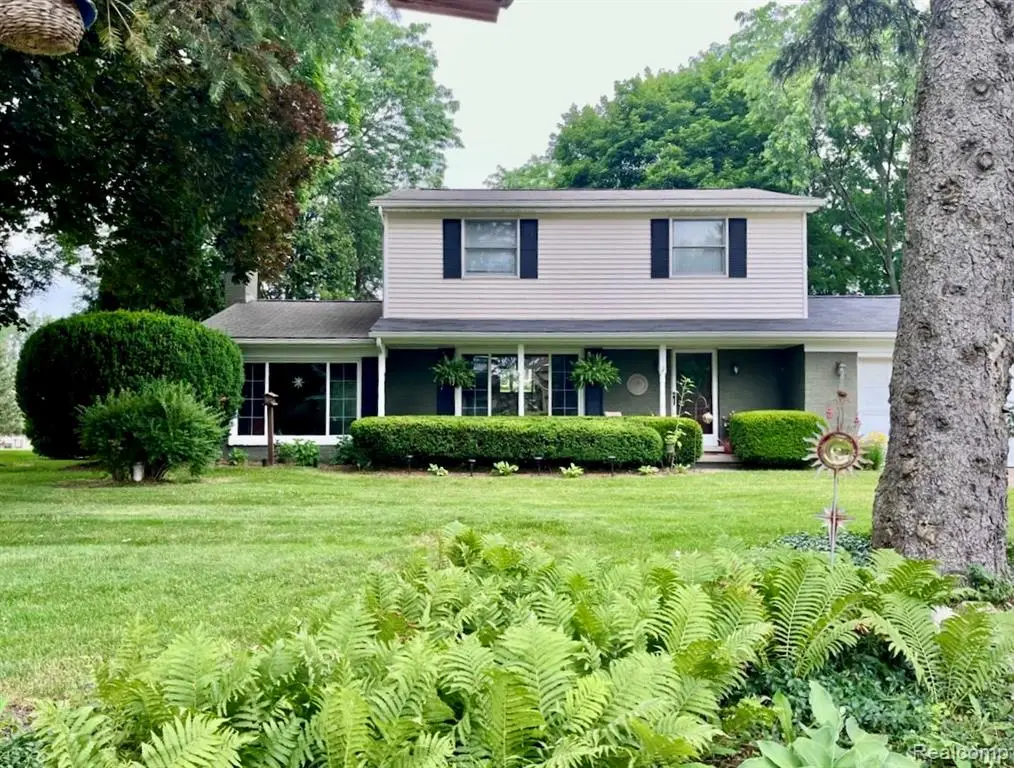 1557 Concord, Lapeer, MI 48446 - #1