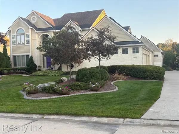 49235 Fox, Plymouth, MI 48170