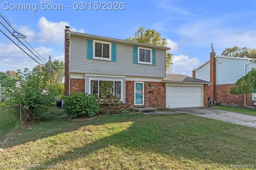 36419 Avondale, Westland, MI  - #2