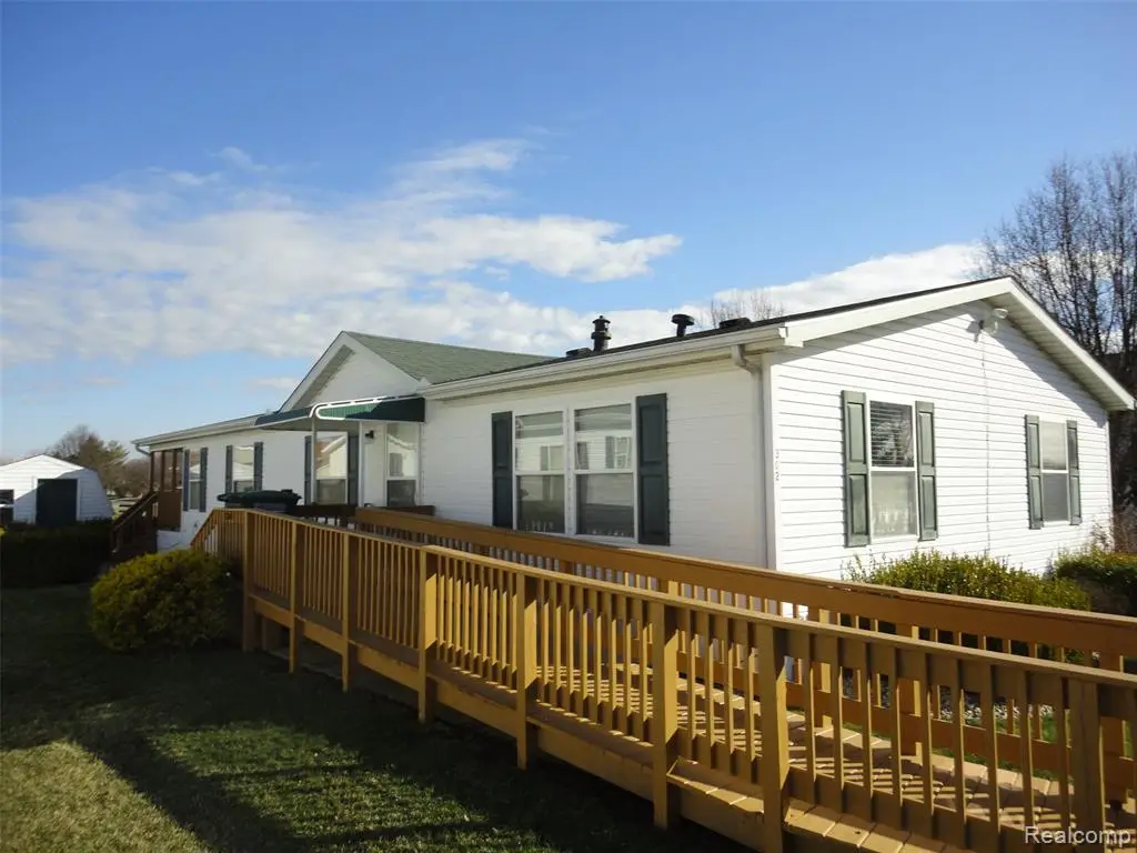 302 Salvia, Erie, MI 48133 - #1