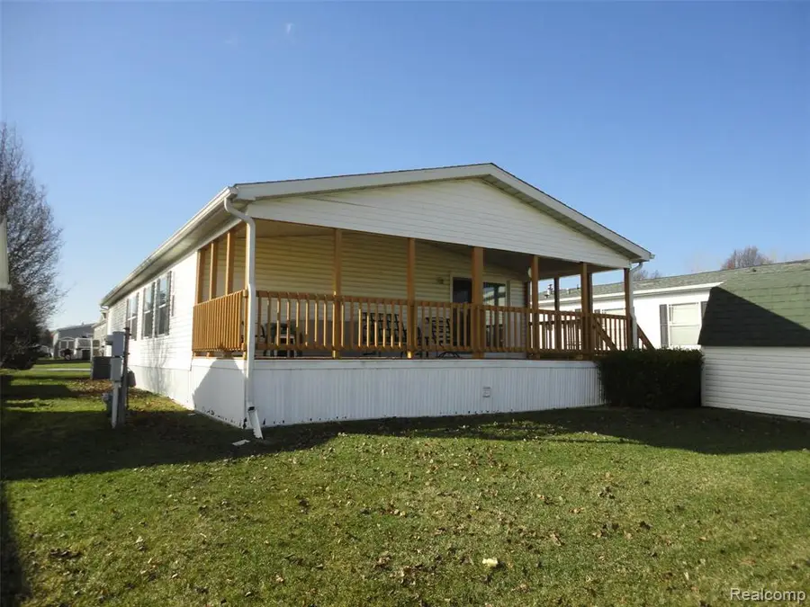 302 Salvia, Erie, MI 48133 - #3