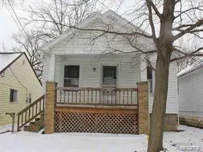 1125 Ingleside, Flint, MI  - #1