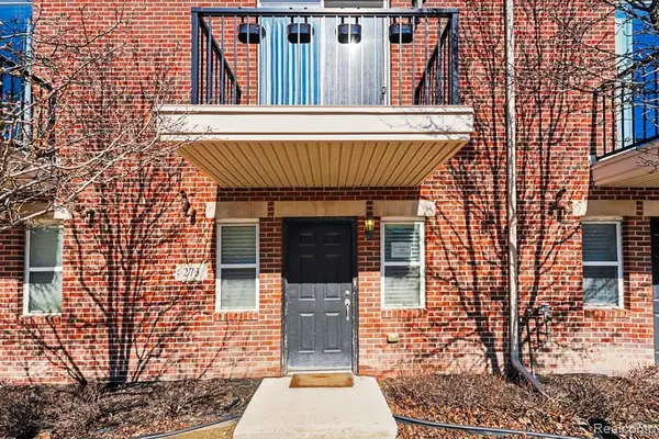 273 E Palmer #3, Detroit, MI 