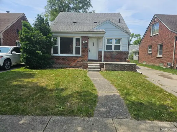 9311 Dixie, Redford, MI 