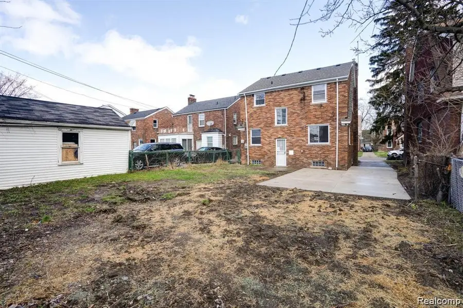 5545 Bedford, Detroit, MI 48224 - #2