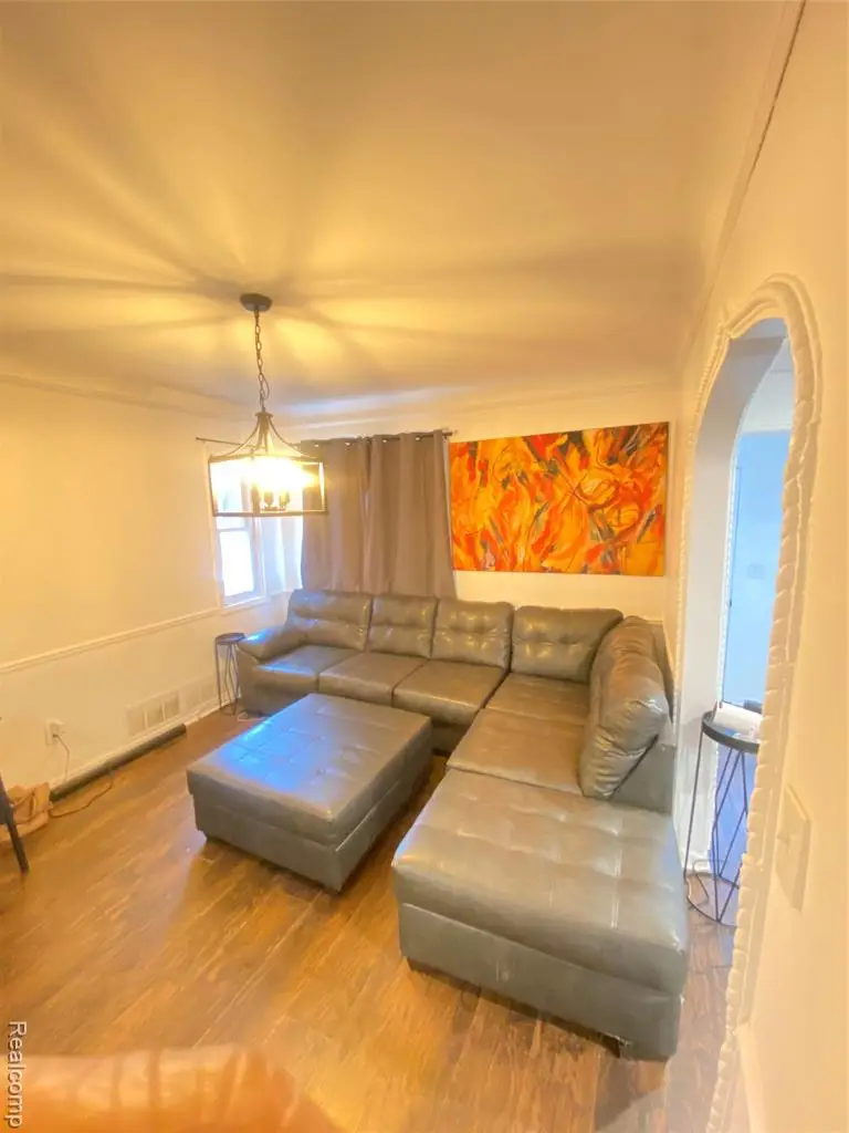 5545 Bedford, Detroit, MI 48224 - #3