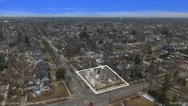 1119 Southfield, Birmingham, MI 48009